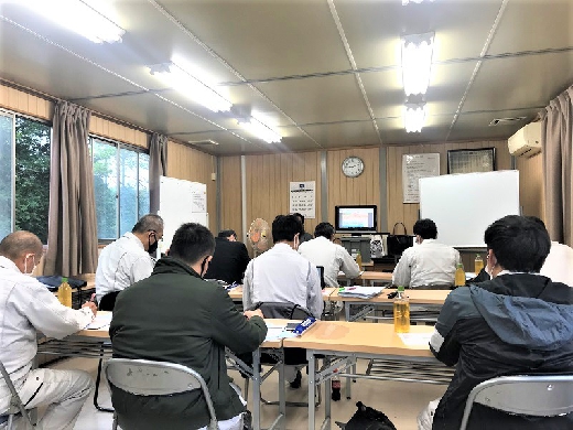 資格講習会