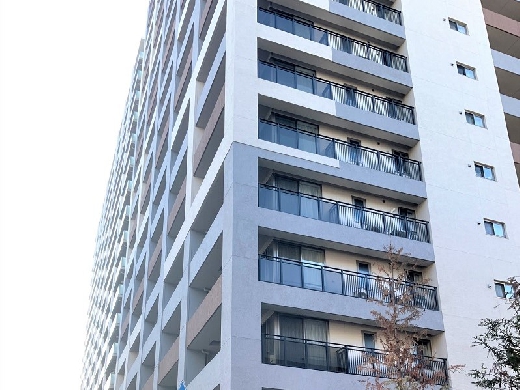 レーベン本厚木<br />
134戸／19F／神奈川県厚木市